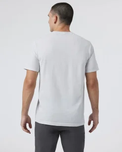 Weston Seamless Tee