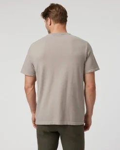 Weston Seamless Tee