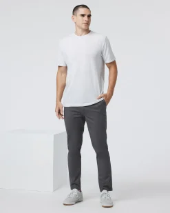 Weston Seamless Tee