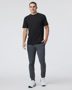 Weston Seamless Tee