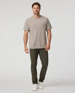 Weston Seamless Tee
