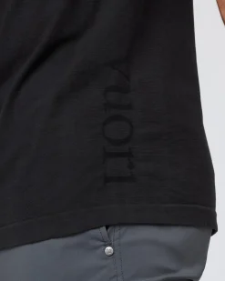 Weston Seamless Tee