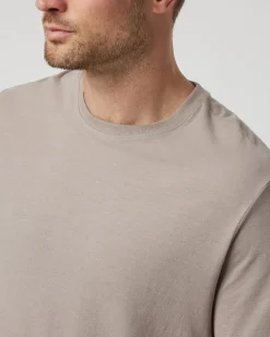 Weston Seamless Tee