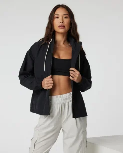 Willow Jacket