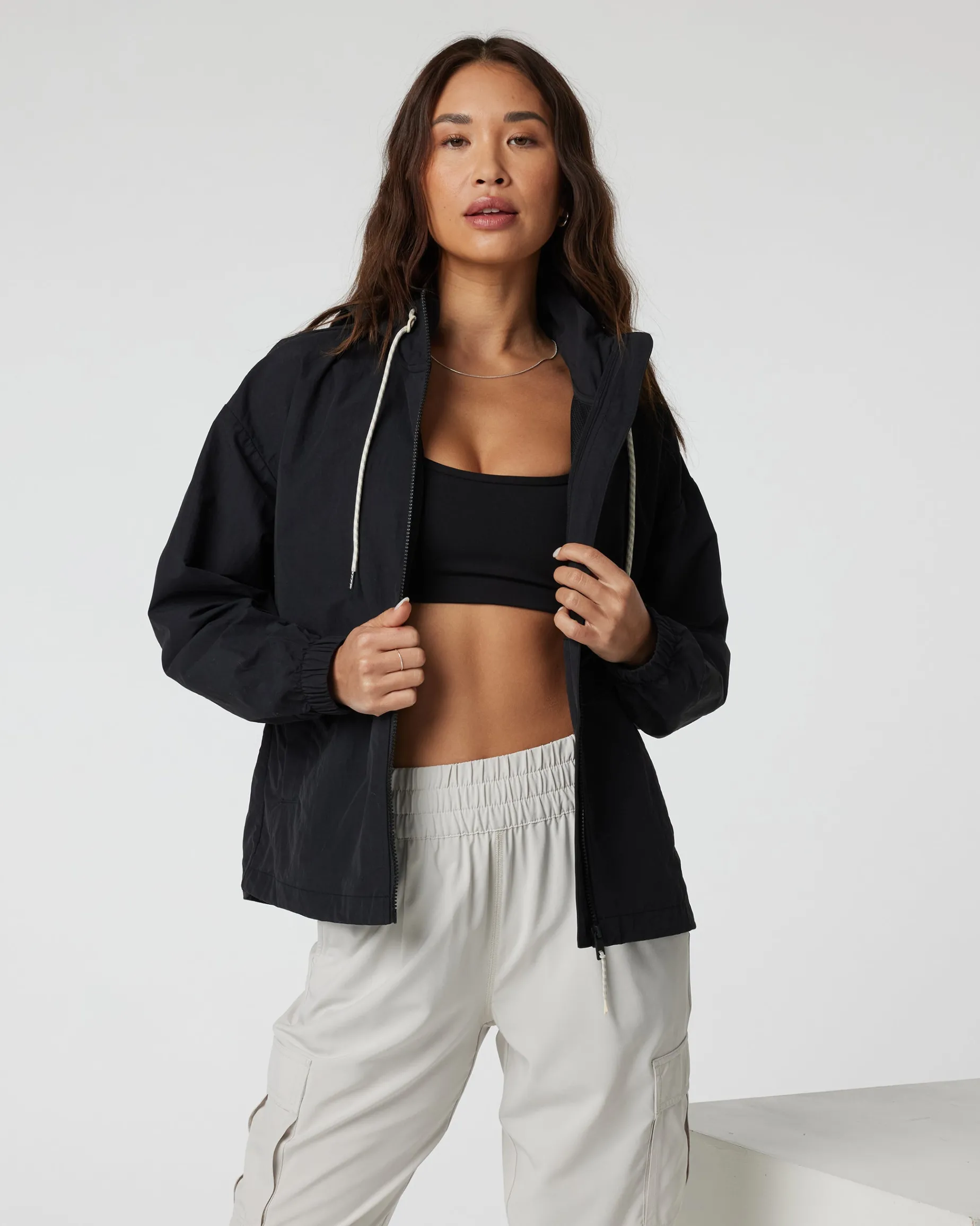 Willow Jacket