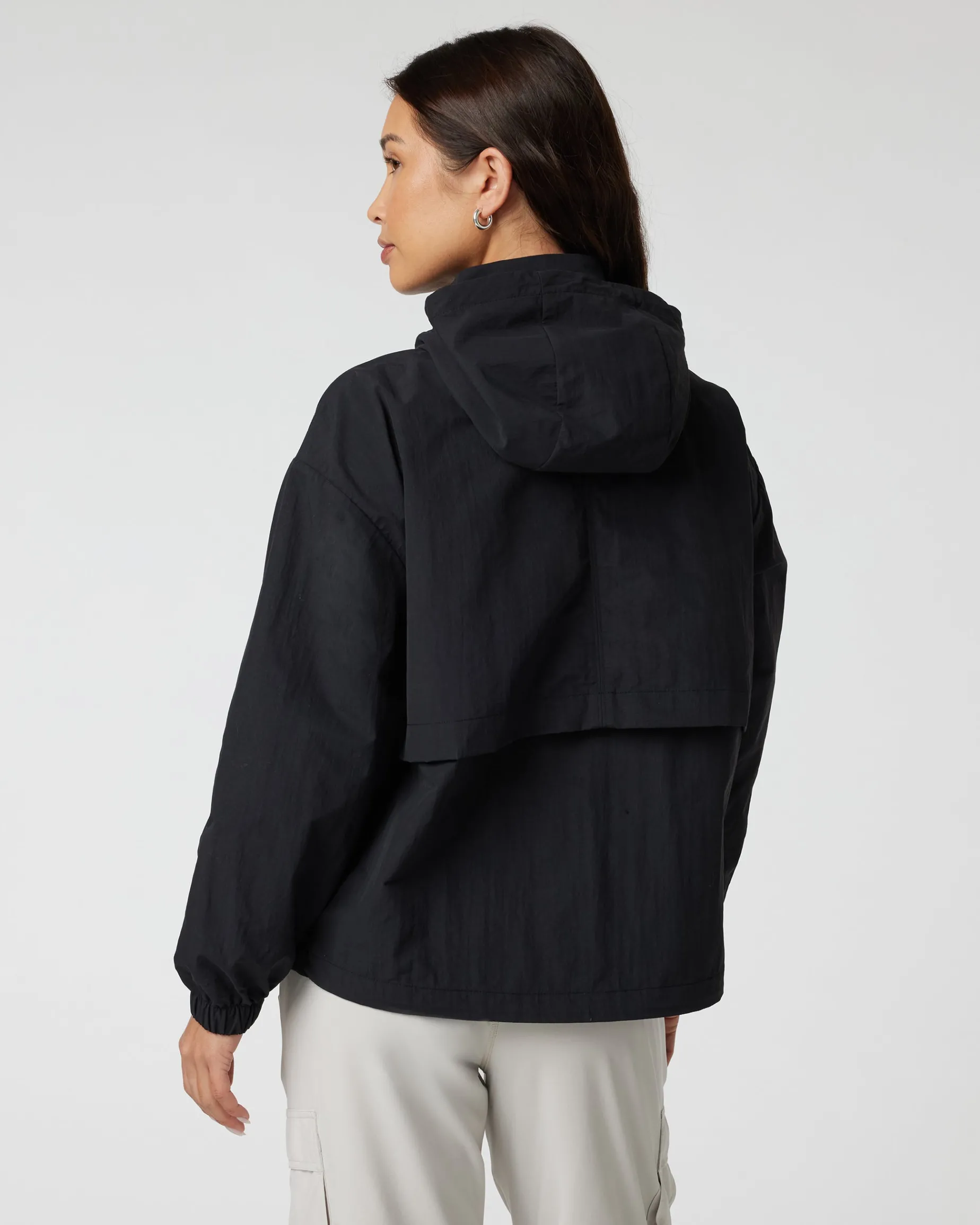 Willow Jacket