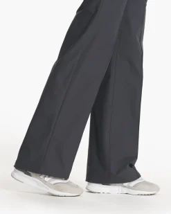 Womens Meta Wideleg