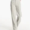 Womens Meta Wideleg - Long