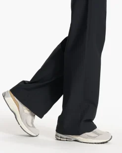 Womens Meta Wideleg - Long