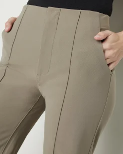 Womens Meta Wideleg - Short