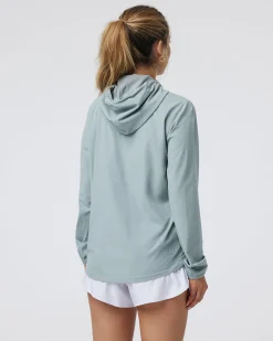 Womens Outdoor Trainer Shell