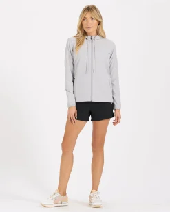 Womens Outdoor Trainer Shell