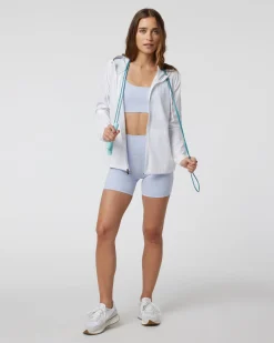 Womens Outdoor Trainer Shell