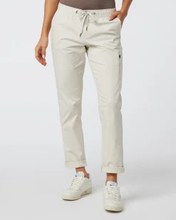 Womens Ripstop Pant