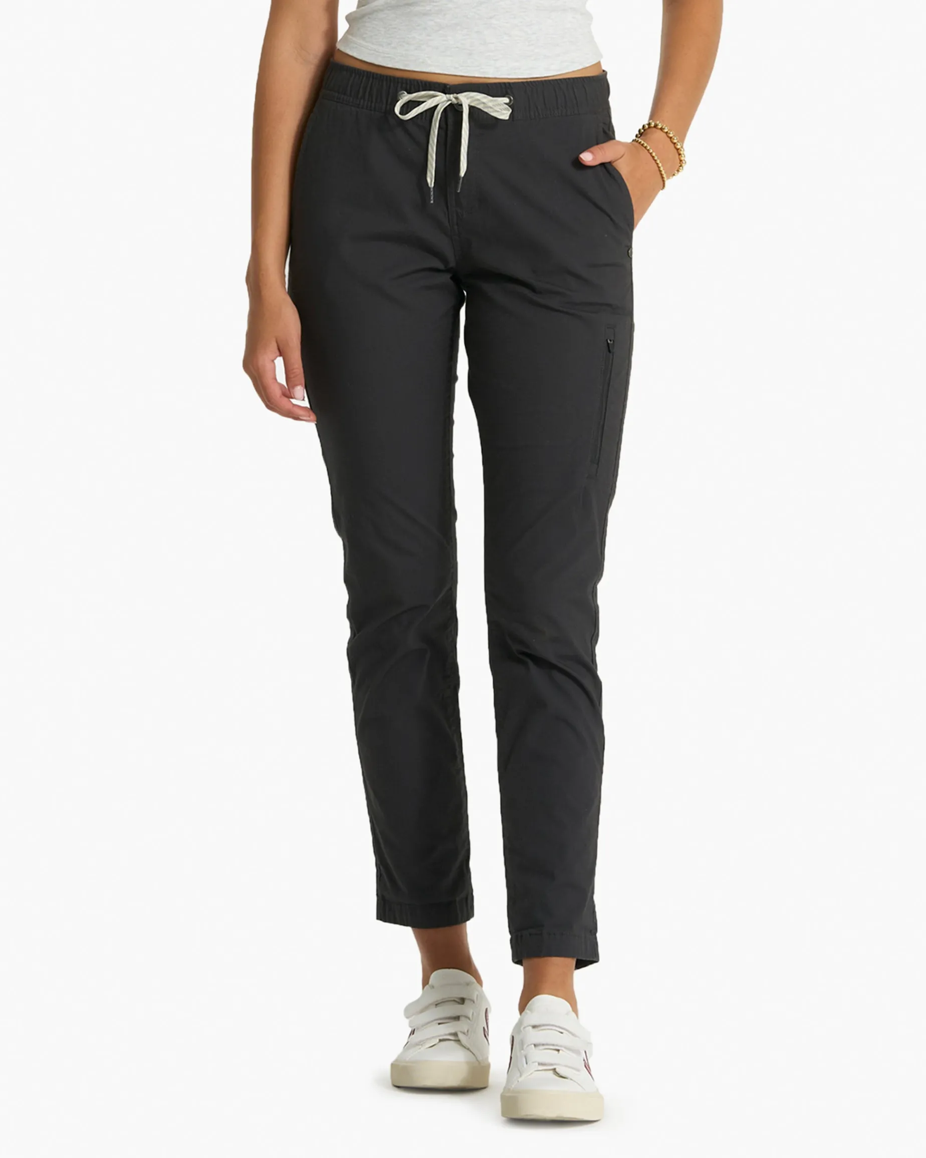 Womens Ripstop Pant
