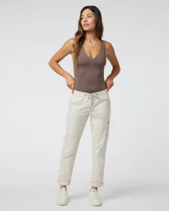 Womens Ripstop Pant