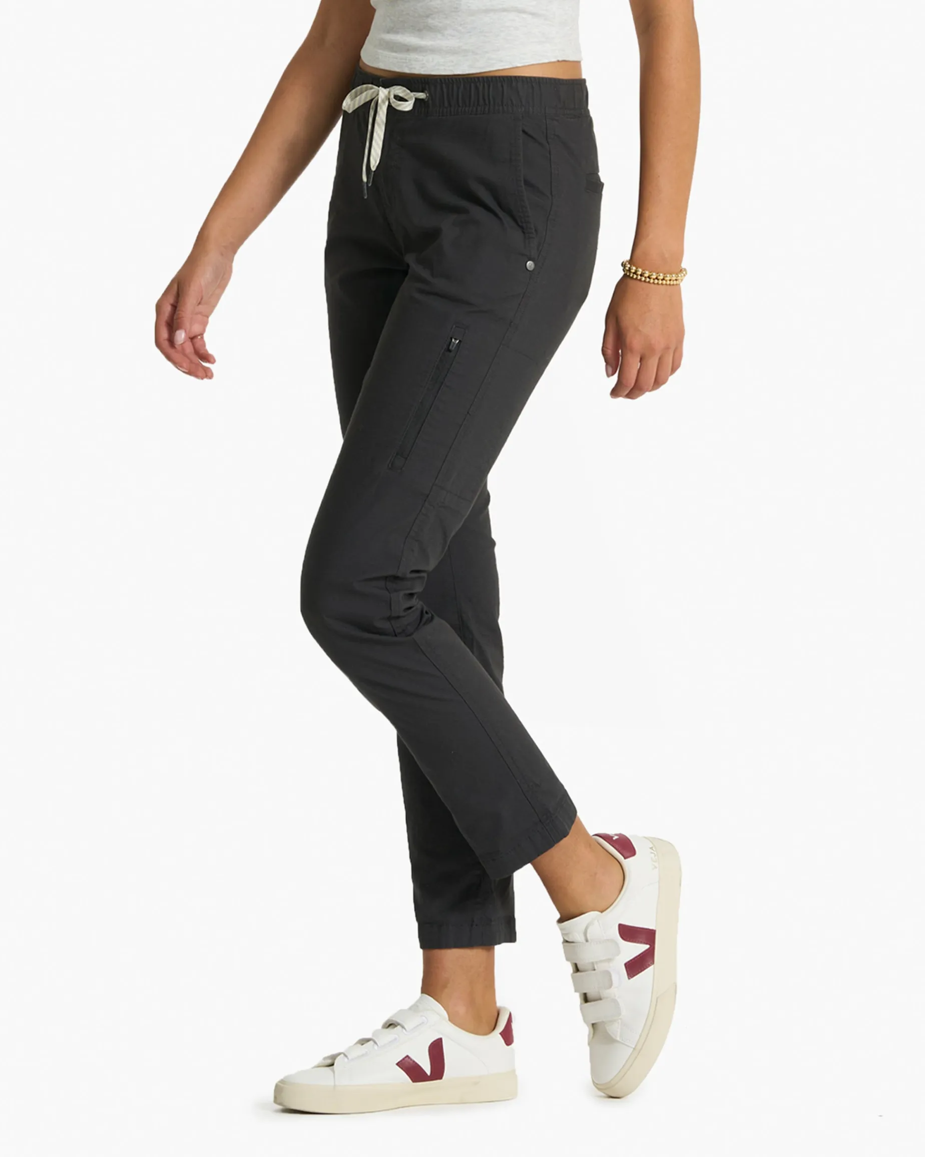 Womens Ripstop Pant