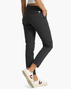 Womens Ripstop Pant