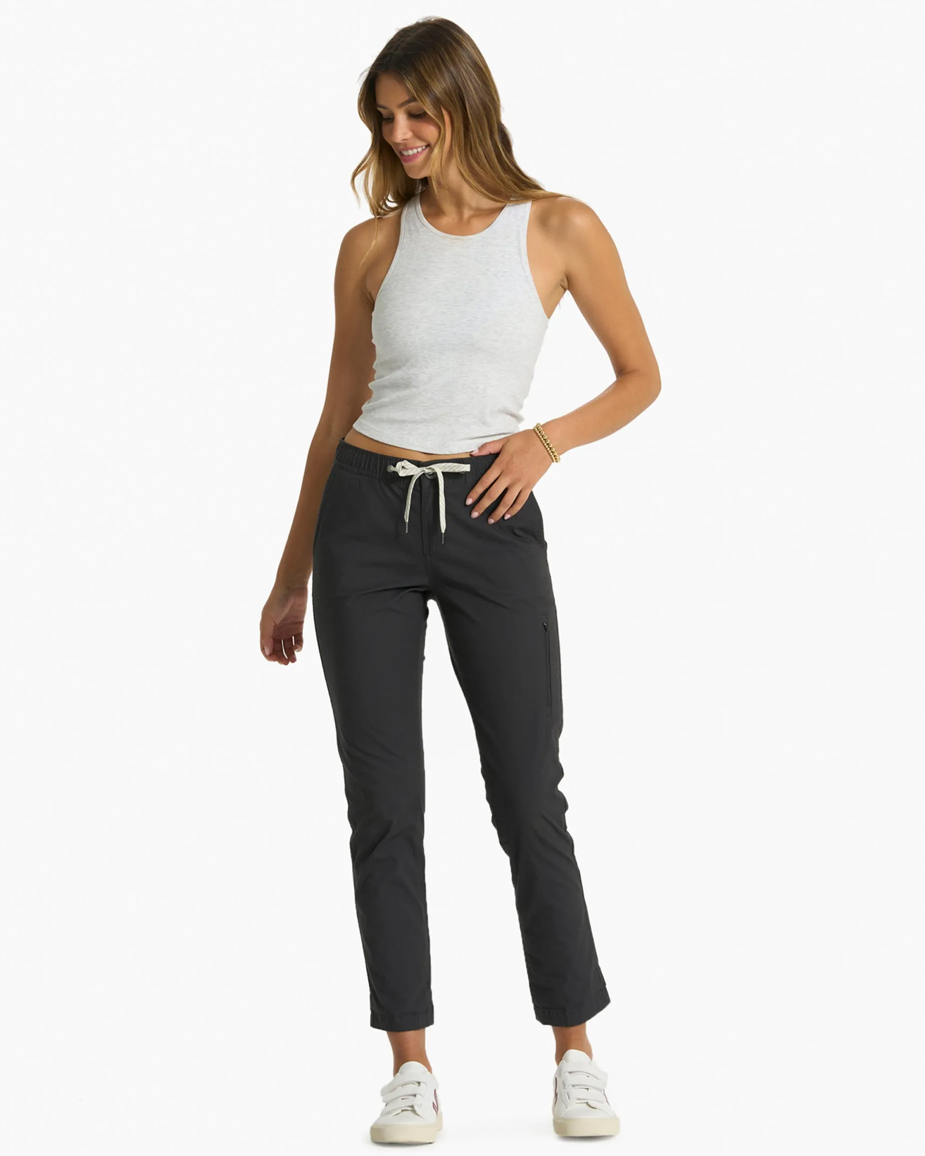 Womens Ripstop Pant
