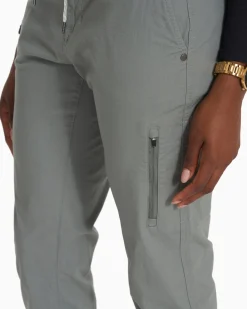 Womens Ripstop Pant