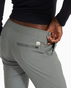 Womens Ripstop Pant