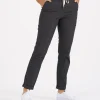 Womens Ripstop Pant - Long