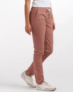 Womens Ripstop Pant - Long
