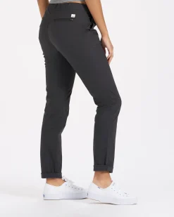 Womens Ripstop Pant - Long
