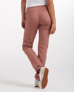 Womens Ripstop Pant - Long