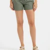 Womens Ripstop Short