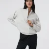 Women's Aspen Half Zip