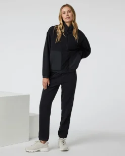 Women's Aspen Half Zip