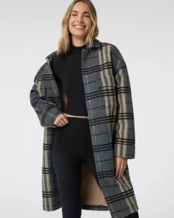 Women's Ballard Coat