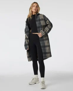 Women's Ballard Coat