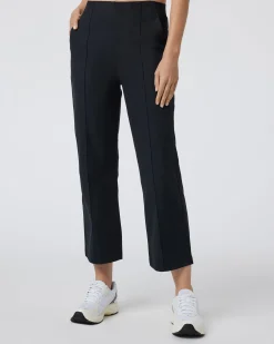 Women's Meta Crop Pant