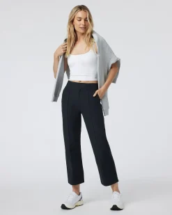 Women's Meta Crop Pant