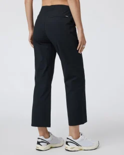 Women's Meta Crop Pant
