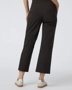 Women's Meta Crop Pant