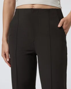 Women's Meta Crop Pant