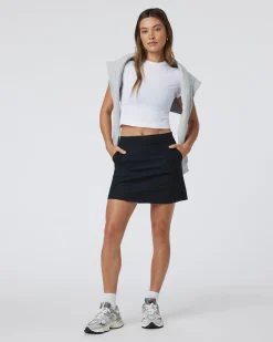 Women's Meta Skirt