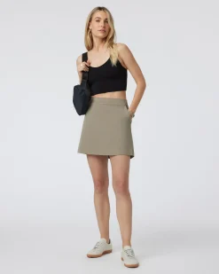 Women's Meta Skirt