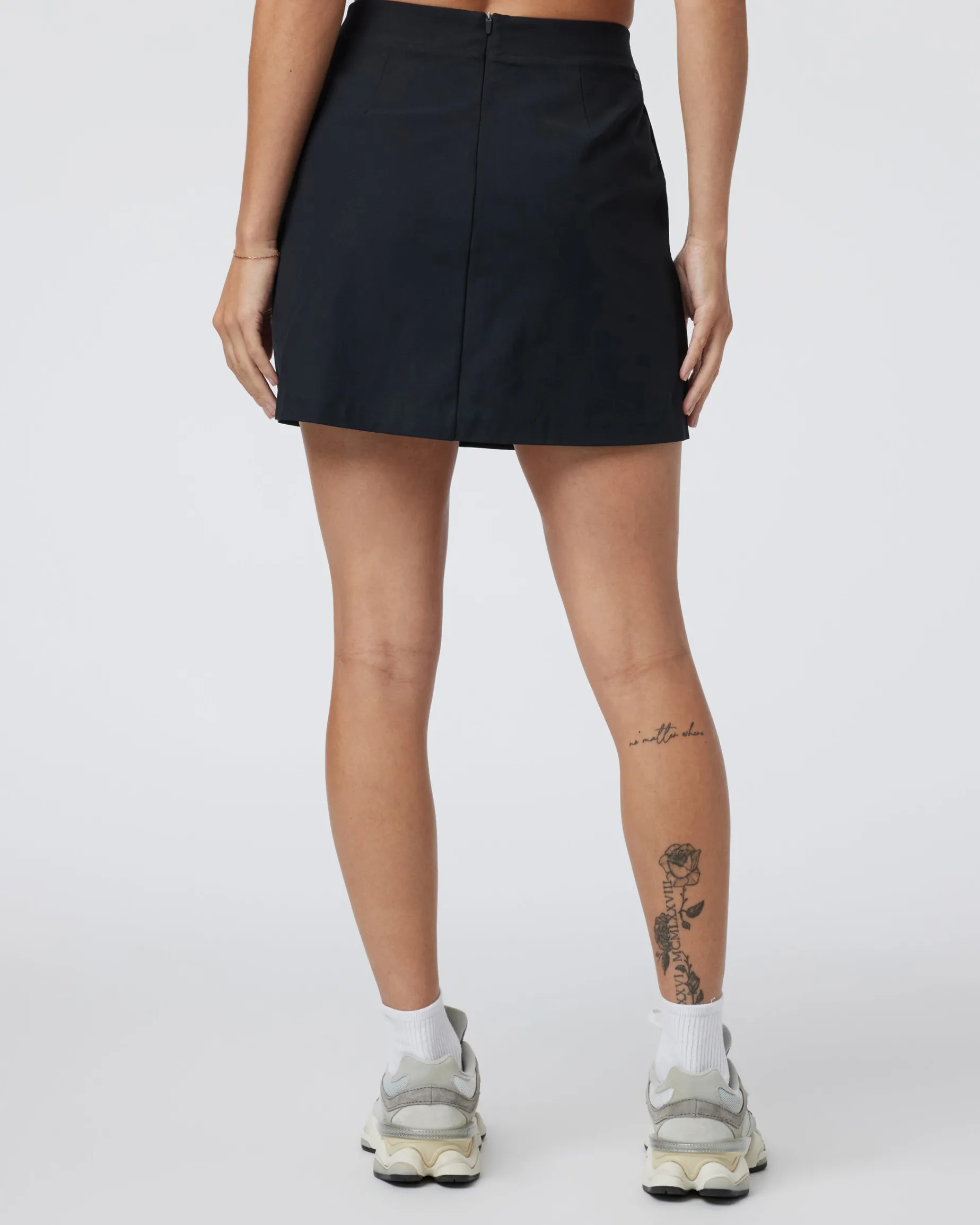 Women's Meta Skirt