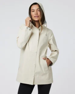 Women's Tuuli Rain Jacket