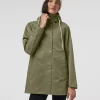 Women's Tuuli Rain Jacket