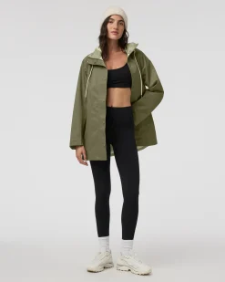 Women's Tuuli Rain Jacket