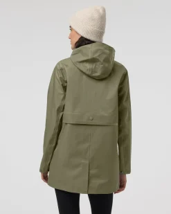 Women's Tuuli Rain Jacket