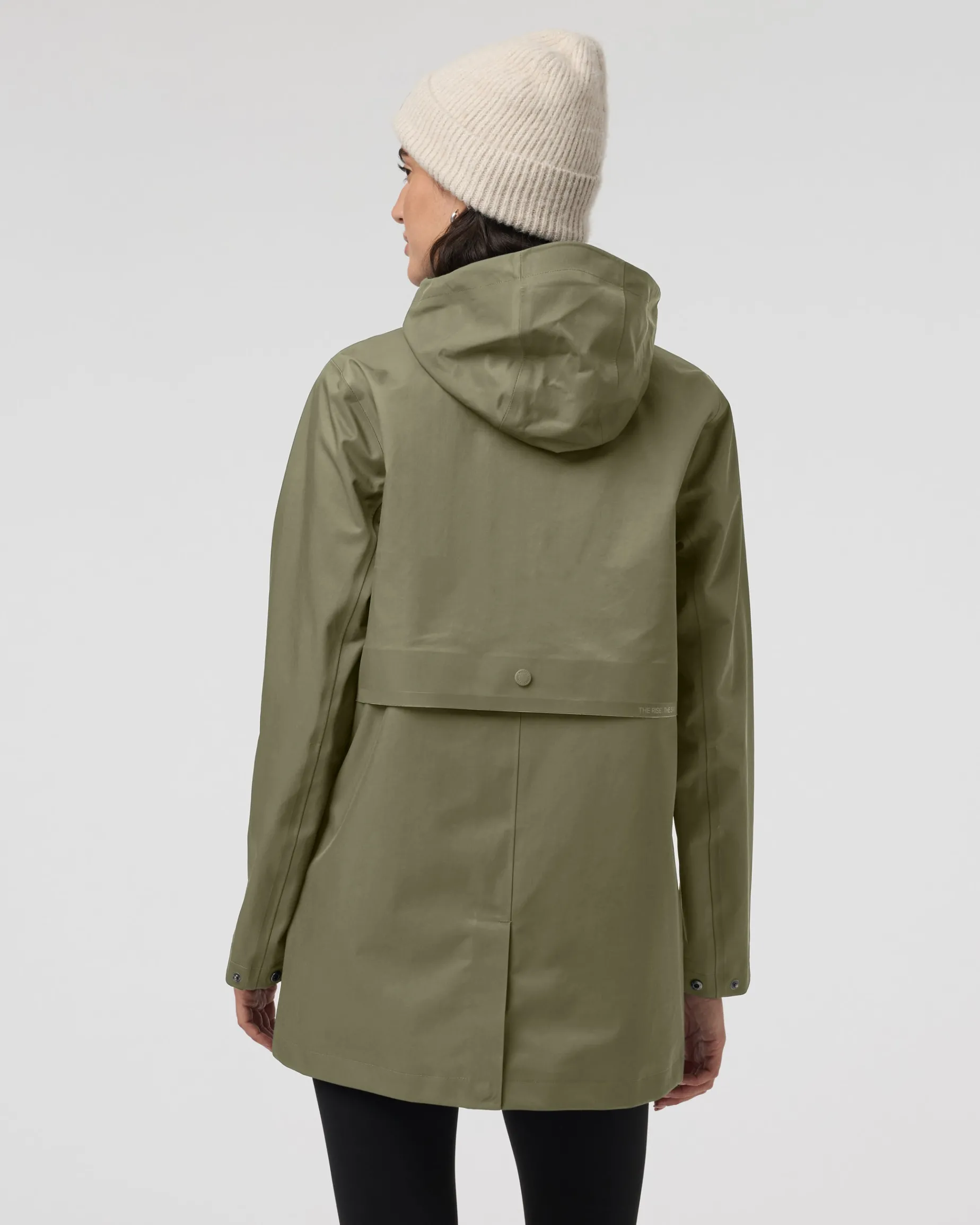Women's Tuuli Rain Jacket