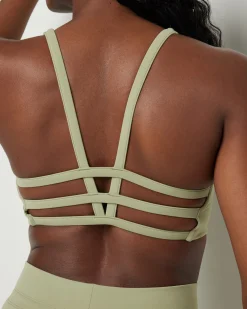 Yosemite Bra