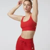 Yosemite Longline Bra