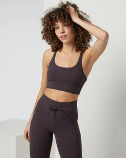 Yosemite Longline Bra